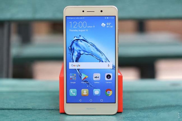 بررسی هوآوی Y7 Prime 2017