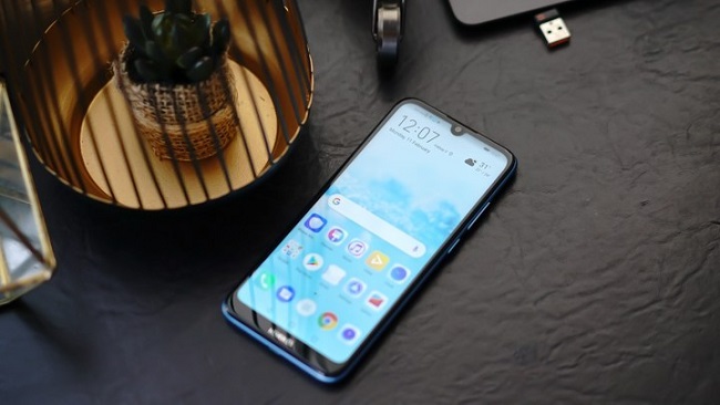 بررسی هوآوی Y6 Pro 2019