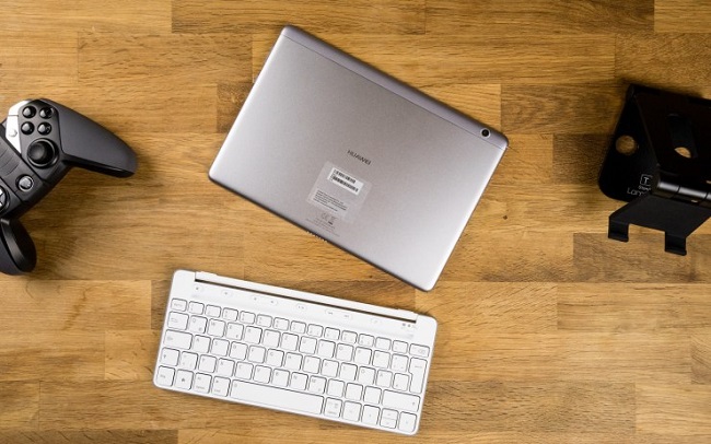 بررسی MediaPad T3 10 هوآوی