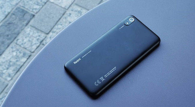 نقد و بررسی شیائومی Redmi 7A 