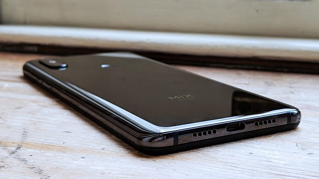 بررسی شیائومی Mi Mix 3