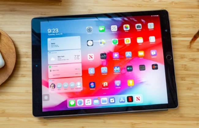 قابلیت جدید سیستم عامل iPadOS