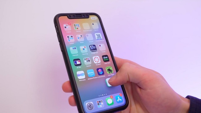 15 ترفند آیفون 