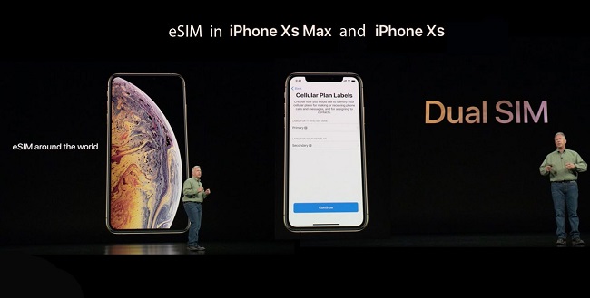 5 مشکل شایع iPhone XS و XS Max 