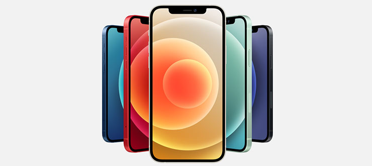 نقد و بررسی Apple iPhone 12 | بررسی موبایل  آیفون 12، آیفون 12 پرو و آیفون 12 پرو مکس