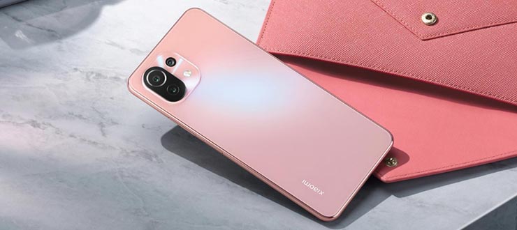 نقد و بررسی گوشی شیائومی Mi 11 Lite 