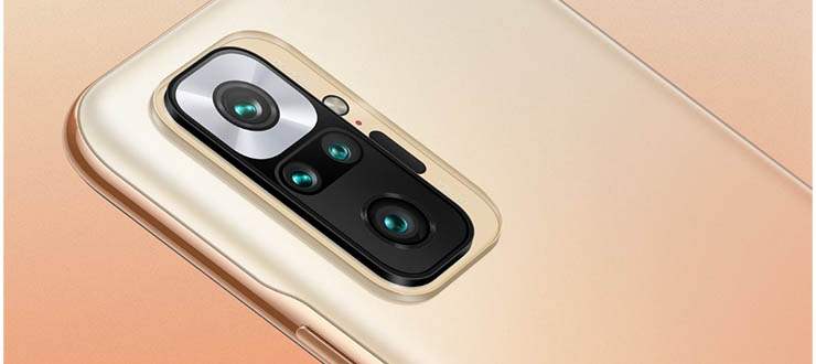 نقد و بررسی موبایل شیائومی Redmi Note 10 Pro