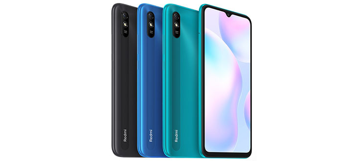 نقد و بررسی موبایل شیائومی Redmi 9A