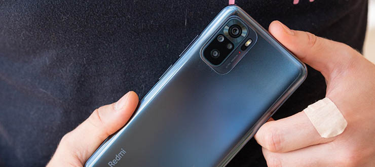 نقد و بررسی موبایل سامسونگ Galaxy A52 و Galaxy A52s