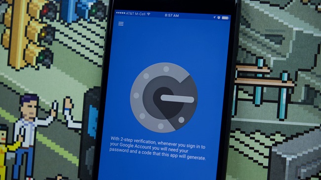 برنامه امنیتی اندروید