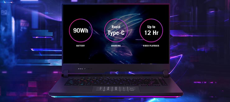 لپ تاپ Acer Aspire 5