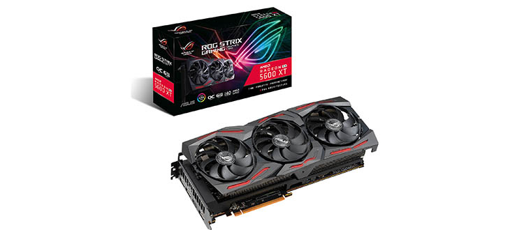 RX 5600 XT