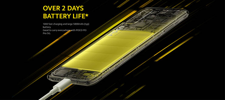 دوربین  Galaxy M51