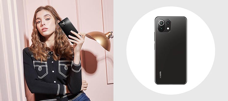 جمع‌بندی نقد و بررسی موبایل Xiaomi Mi 11 Lite
