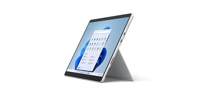 Microsoft Surface Pro