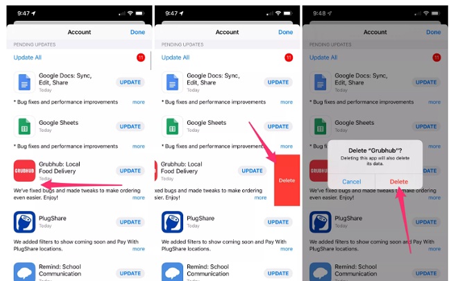 قابلیت جدید iOS 13