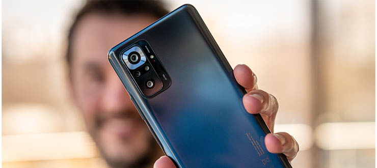 جمع‌بندی نقد و بررسی موبایل Galaxy A32