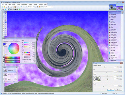 Paint.net  