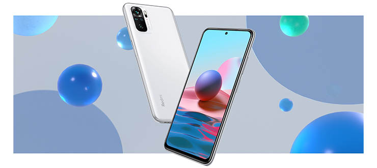 جمع‌بندی نقد و بررسی گوشی Xiaomi Redmi Note 10
