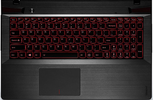 بررسی لپ تاپ  Lenovo ideapad y510p