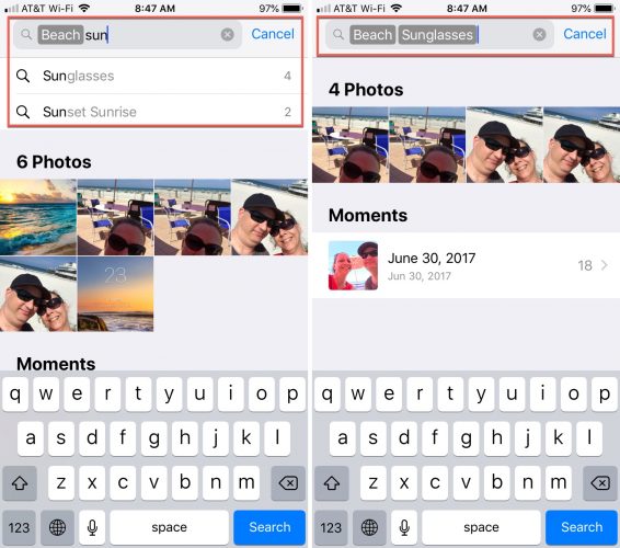 15 ترفند آیفون