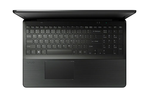 نقد و بررسی لپ تاپ Sony Vaio SVF15A16CXB
