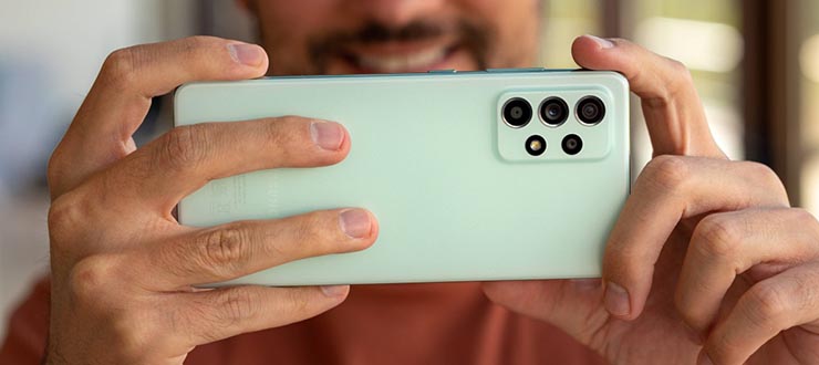جمع‌بندی نقد و بررسی موبایل سامسونگ Galaxy A52 و Galaxy A52s