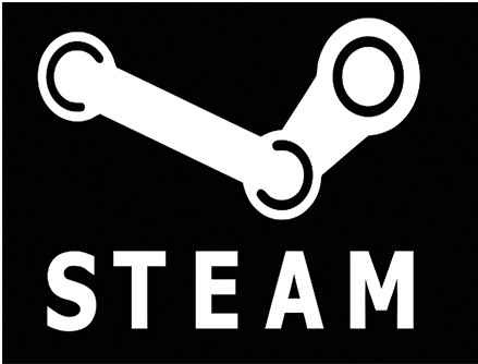 بازی های pc یا Steam 