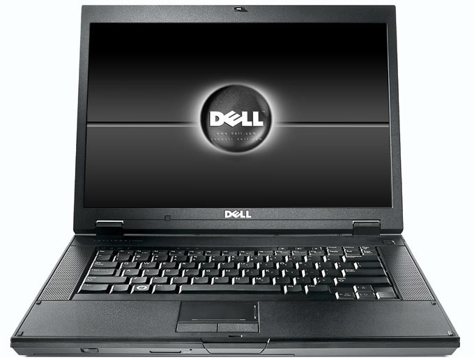 نقد و بررسی لپ تاپ DELL Latitude E5500