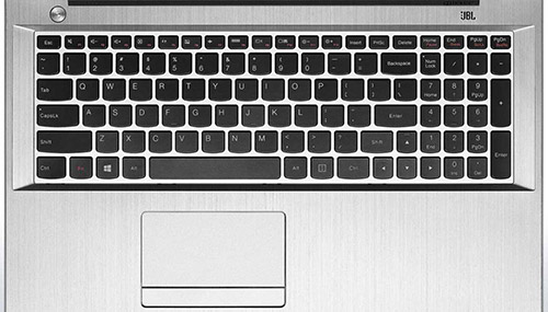 نقد و بررسی لپ تاپ Lenovo IdeaPad Z5170