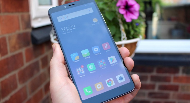 بررسی شیائومی Redmi S2