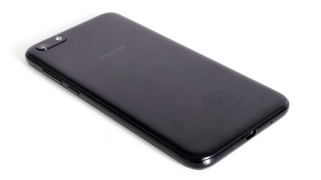 بررسی هوآوی Honor 7S 
