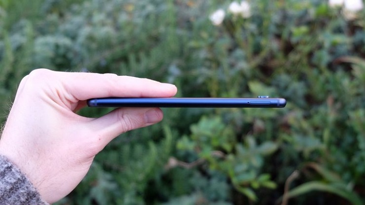 بررسی هوآوی Honor 7X 