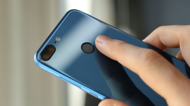 بررسی هوآوی Honor 9 Lite 