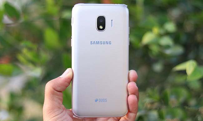 بررسی گلکسی گرند پرایم پرو سامسونگ (Samsung Galaxy Grand Prime Pro)