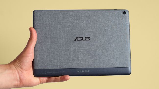 بررسی ASUS ZenPad 10 Z301ML (ایسوس زن پد 10 مدل Z301ML)