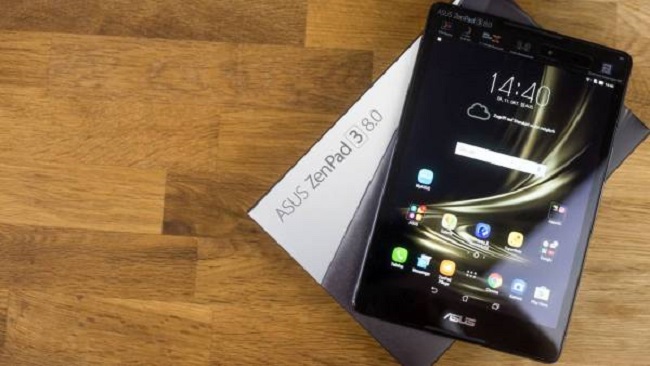 بررسی ASUS ZenPad 8 Z581KL