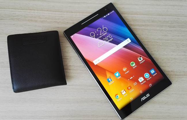 بررسی Asus ZenPad 8 Z380KNL