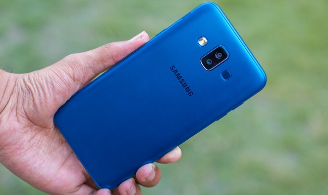 بررسی Galaxy J7 Duo سامسونگ (گلکسی جی 7 دو)