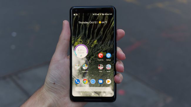 بررسی Pixel 2 XL گوگل (پیکسل 2 ایکس ال)
