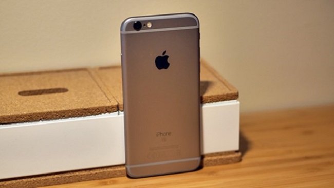 بررسی آیفون 6S اپل (iPhone 6S)