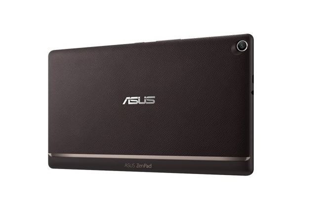 بررسی تبلت Asus ZenPad Z380KL