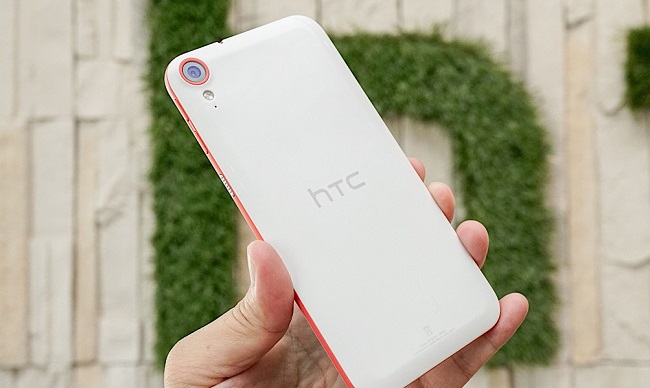  بررسی HTC Desire 830