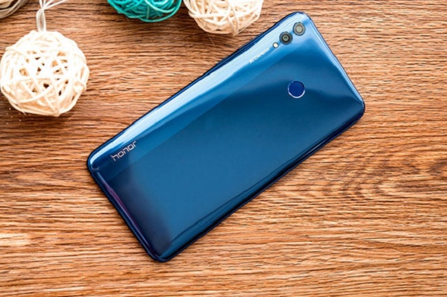 بررسی هوآوی Honor 8x Max