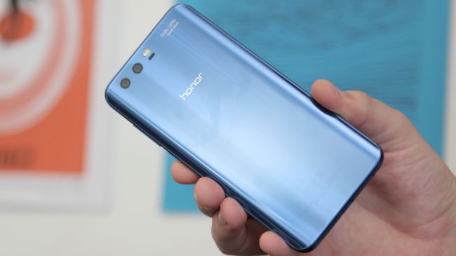 بررسی آنر 9 هوآوی (Huawei Honor 9)