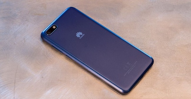 بررسی هوآوی Y5 Prime 2018