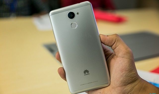 بررسی هوآوی Y7 Prime 2017