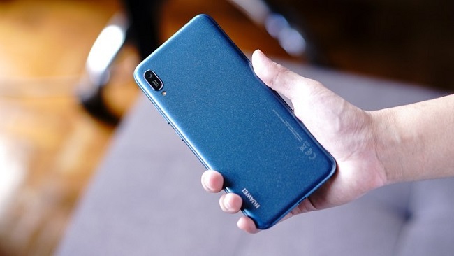 بررسی هوآوی Y6 Pro 2019