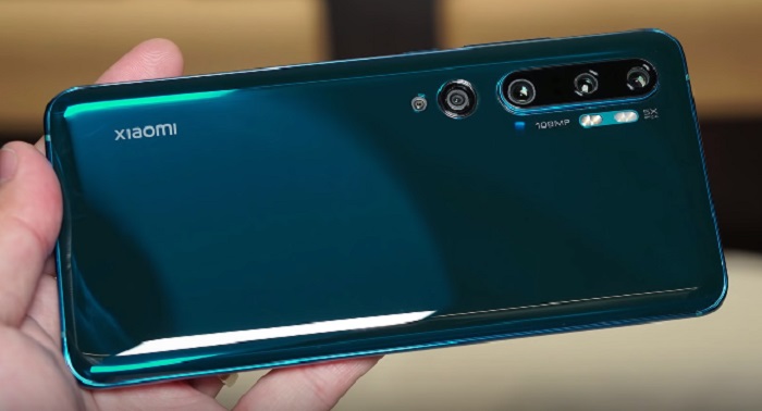 نقد و بررسی شیائومی Mi CC9 Pro (می سی سی 9 پرو)