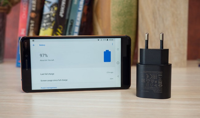 نقد و بررسی نوکیا 6.1 یا Nokia 6.1